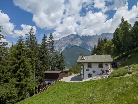 Chalet Ralon, 90 m² avec vue panoramique : photo 57