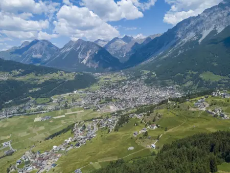Chalet Ralon, 90 m² avec vue panoramique : photo 60