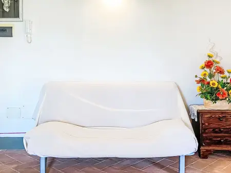 La Mimosa, maison 3 pièces à Casale Marittimo : photo 12