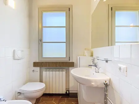 La Mimosa, maison 3 pièces à Casale Marittimo : photo 14