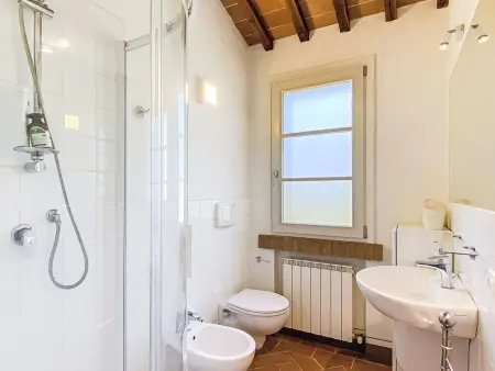 La Mimosa, maison 3 pièces à Casale Marittimo : photo 23