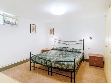 La Mimosa, maison 3 pièces à Casale Marittimo : photo 25