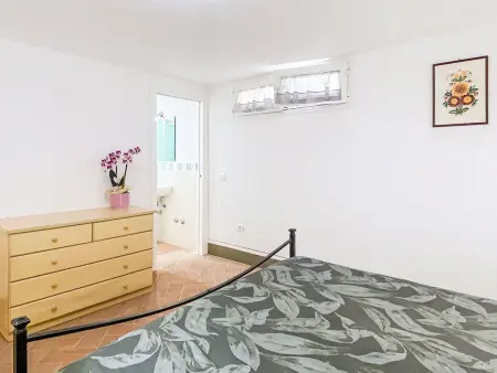 La Mimosa, maison 3 pièces à Casale Marittimo : photo 26