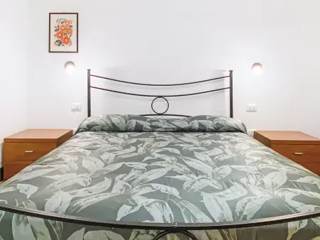 La Mimosa, maison 3 pièces à Casale Marittimo : photo 28