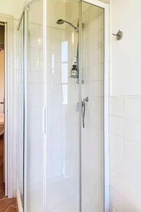 La Mimosa, maison 3 pièces à Casale Marittimo : photo 29