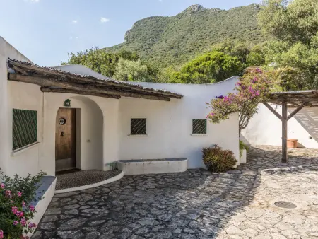 Villa Delfino, 7 chambres face à la mer à San Felice Circeo : photo 10