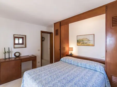 Villa Delfino, 7 chambres face à la mer à San Felice Circeo : photo 23