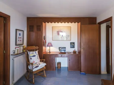 Villa Delfino, 7 chambres face à la mer à San Felice Circeo : photo 24