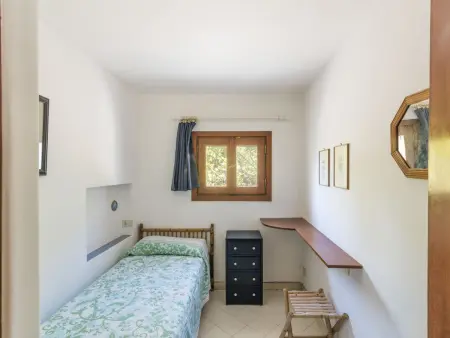 Villa Delfino, 7 chambres face à la mer à San Felice Circeo : photo 27