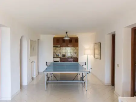 Villa Delfino, 7 chambres face à la mer à San Felice Circeo : photo 37