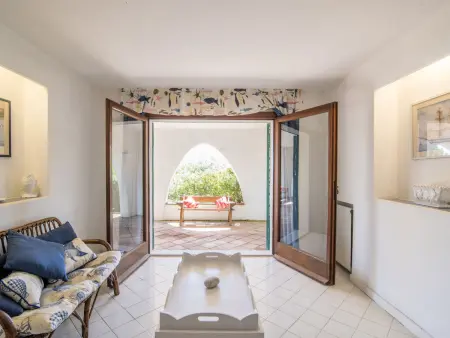 Villa Delfino, 7 chambres face à la mer à San Felice Circeo : photo 38