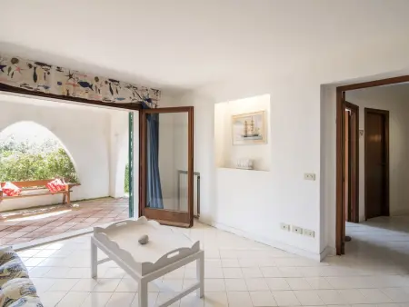 Villa Delfino, 7 chambres face à la mer à San Felice Circeo : photo 39
