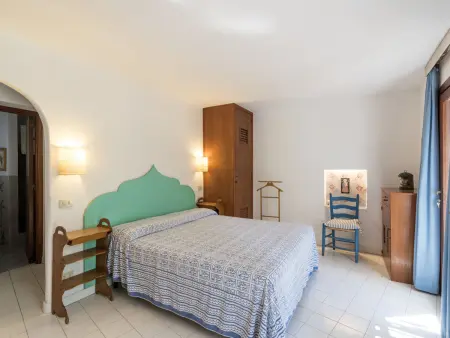 Villa Delfino, 7 chambres face à la mer à San Felice Circeo : photo 41