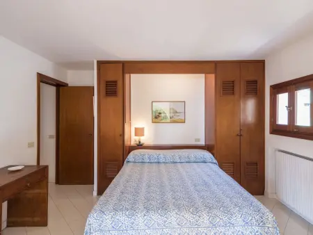 Villa Delfino, 7 chambres face à la mer à San Felice Circeo : photo 48
