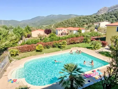 Location maison à Valledoria, Sardinia Hillside Retreat – Apt 14