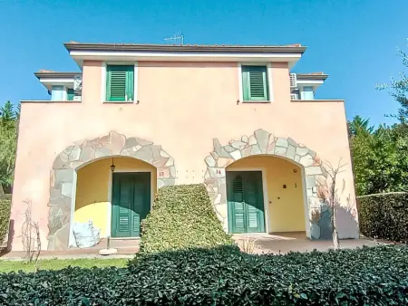 Sardinia Hillside Retreat – Apt 14, Maison 5 personnes à Valledoria - Photo 1