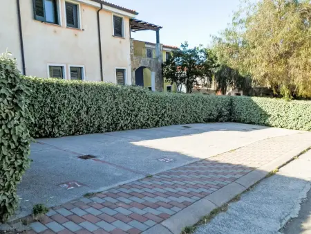 Sardinia Hillside Retreat – Apt 14, Maison 5 personnes à Valledoria - Photo 5