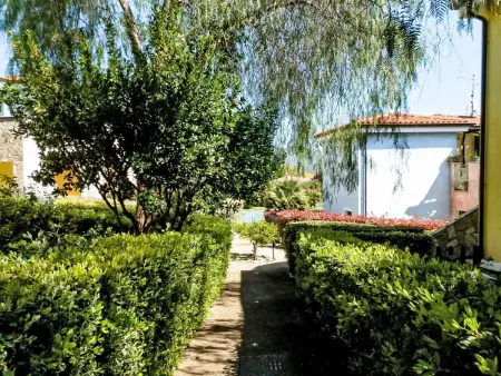 Sardinia Hillside Retreat – Apt 14, Maison 5 personnes à Valledoria - Photo 6