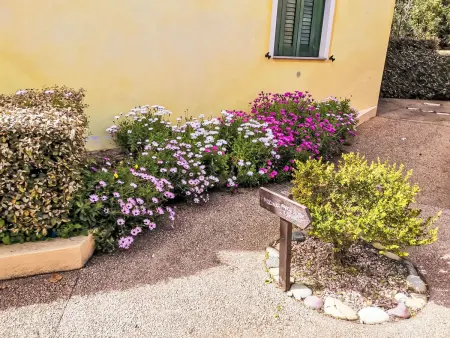 Sardinia Hillside Retreat – Apt 14, Maison 5 personnes à Valledoria - Photo 9
