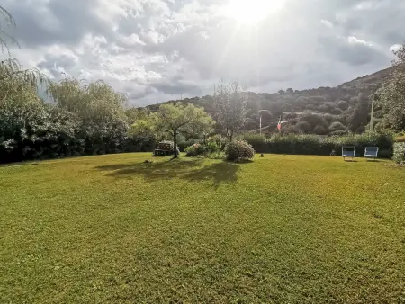 Sardinia Hillside Retreat – Apt 14, Maison 5 personnes à Valledoria - Photo 11