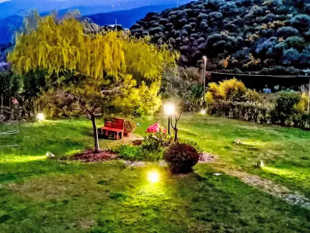 Sardinia Hillside Retreat – Apt 14, Maison 5 personnes à Valledoria - Photo 12
