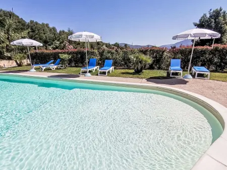 Sardinia Hillside Retreat – Apt 14, Maison 5 personnes à Valledoria - Photo 21