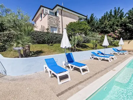 Sardinia Hillside Retreat – Apt 14, Maison 5 personnes à Valledoria - Photo 22