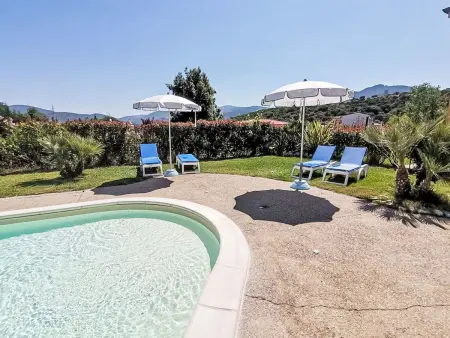 Sardinia Hillside Retreat – Apt 14, Maison 5 personnes à Valledoria - Photo 23