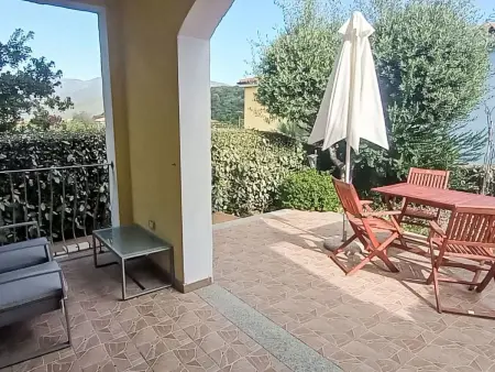 Sardinia Hillside Retreat – Apt 14, Maison 5 personnes à Valledoria - Photo 28