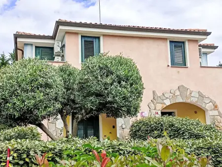 Sardinia Hillside Retreat – Apt 14, Maison 5 personnes à Valledoria - Photo 30