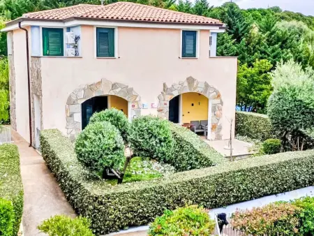 Sardinia Hillside Retreat – Apt 14, Maison 5 personnes à Valledoria - Photo 31