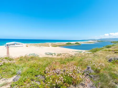 Sardinia Hillside Retreat – Apt 14, Maison 5 personnes à Valledoria - Photo 36