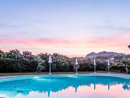 Location appartement à Valledoria, Sardinia Hillside Retreat – Apt 13, 2BR