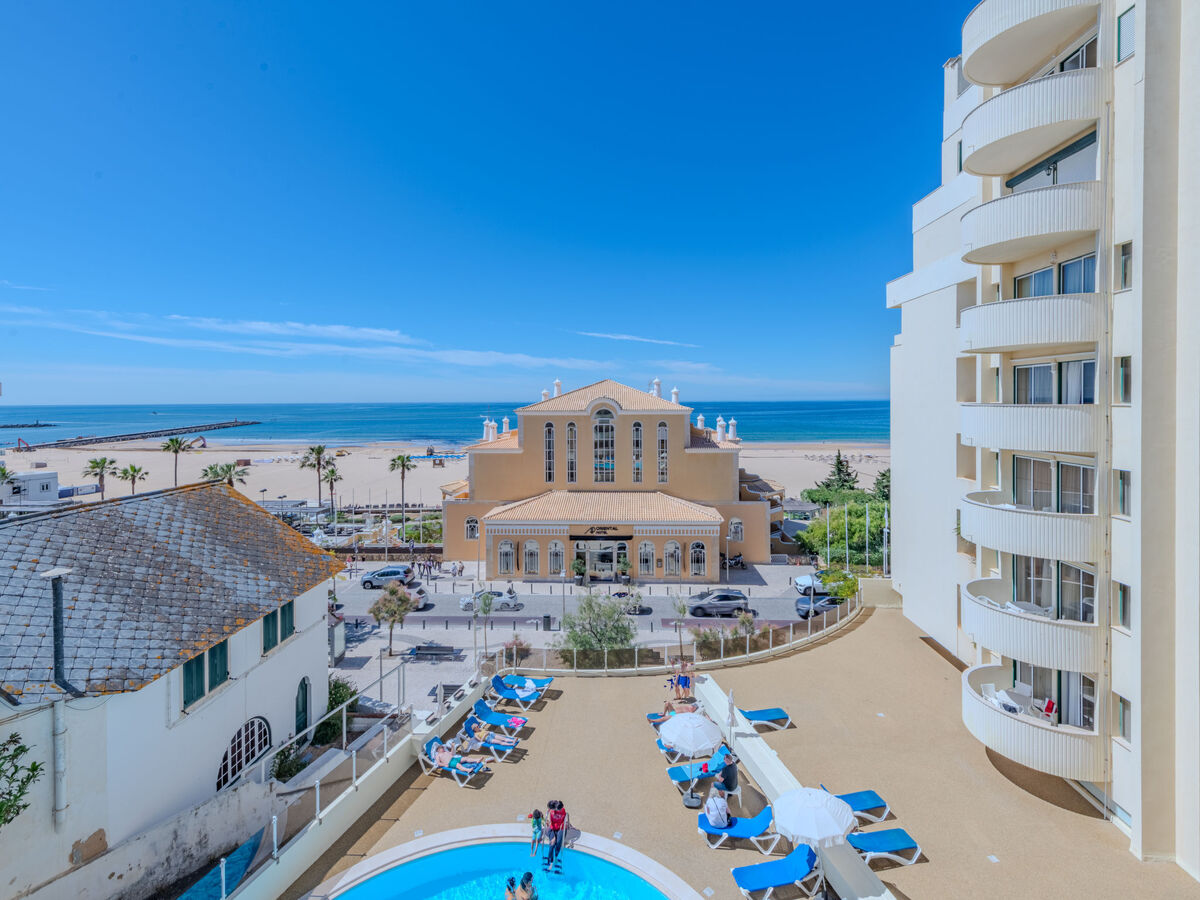 Casa Do Tio - Apt 2p vue mer à Praia da Rocha - Photo 25