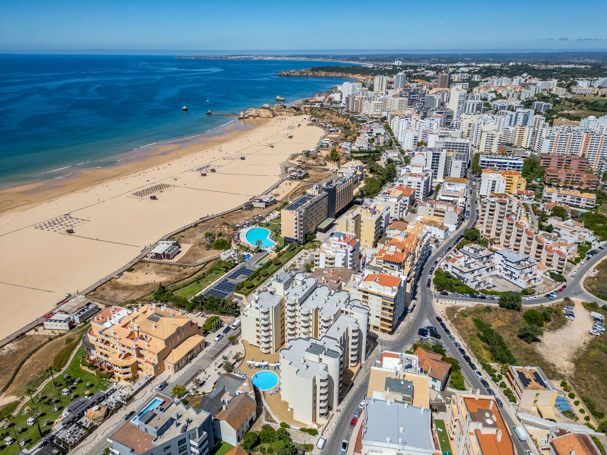 Casa Do Tio - Apt 2p vue mer à Praia da Rocha - Photo 32