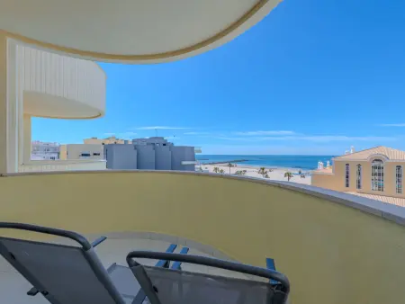 Location appartement à Portimão, Algarvemor - Casa Do Tio