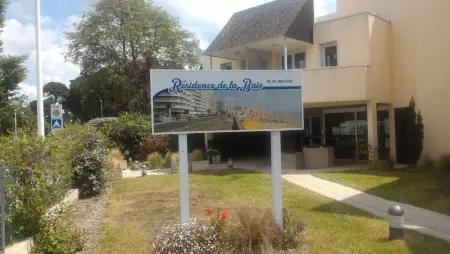 Location appartement à La Baule Escoublac, Studio avec balcon à La Baule-Escoublac, 25 m²
