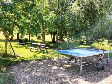 Charmante maison avec piscine privée à Siaugues-Sainte-Marie - Photo 1
