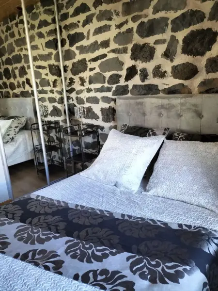 Charmante maison avec piscine privée à Siaugues-Sainte-Marie - Photo 7