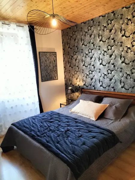 Charmante maison avec piscine privée à Siaugues-Sainte-Marie - Photo 16