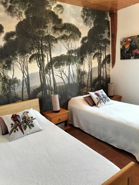 Charmante maison avec piscine privée à Siaugues-Sainte-Marie - Photo 17