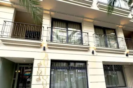 Location maison à Alicante, Maison de vacances - Individuelle