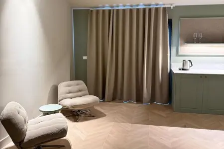 Maison indépendante avec bain à remous, centre-ville d'Alicante : photo 2