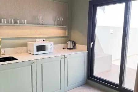 Maison indépendante avec bain à remous, centre-ville d'Alicante : photo 4