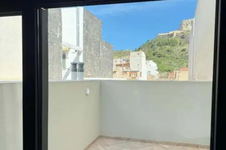 Maison indépendante avec bain à remous, centre-ville d'Alicante : photo 5