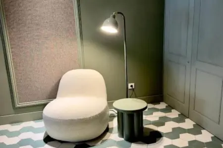 Maison indépendante avec bain à remous, centre-ville d'Alicante : photo 8