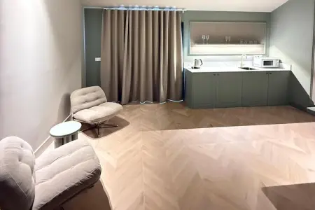 Maison indépendante avec bain à remous, centre-ville d'Alicante : photo 10