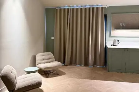 Maison indépendante avec bain à remous, centre-ville d'Alicante : photo 12