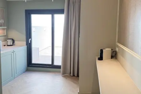 Maison indépendante avec bain à remous, centre-ville d'Alicante : photo 13