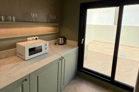 Maison indépendante avec bain à remous, centre-ville d'Alicante : photo 14